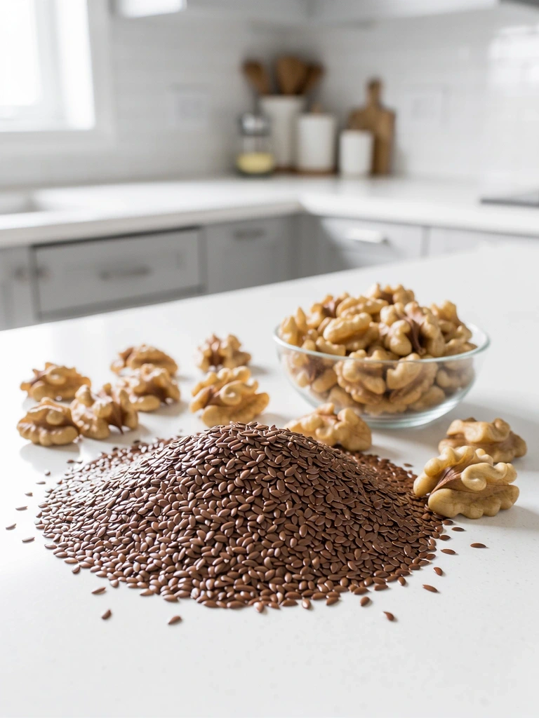 Ingredientes naturales en Naturallifeflowsc