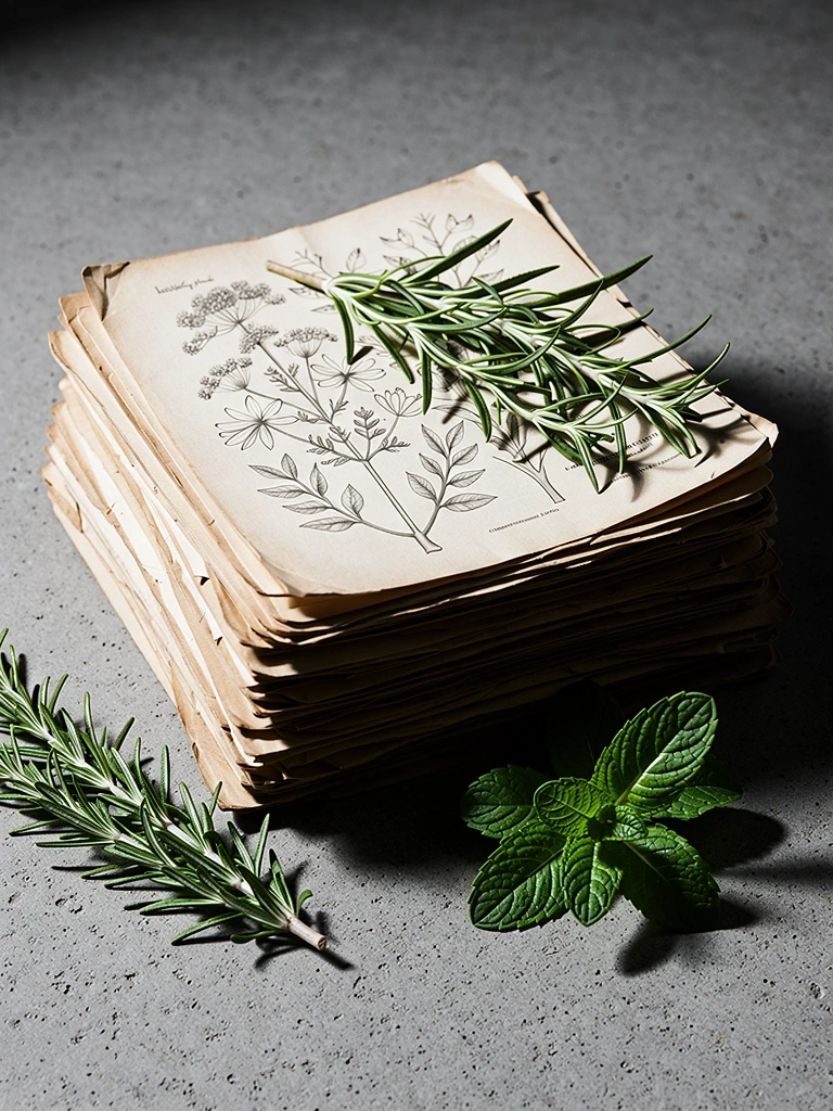 Investigación de ingredientes