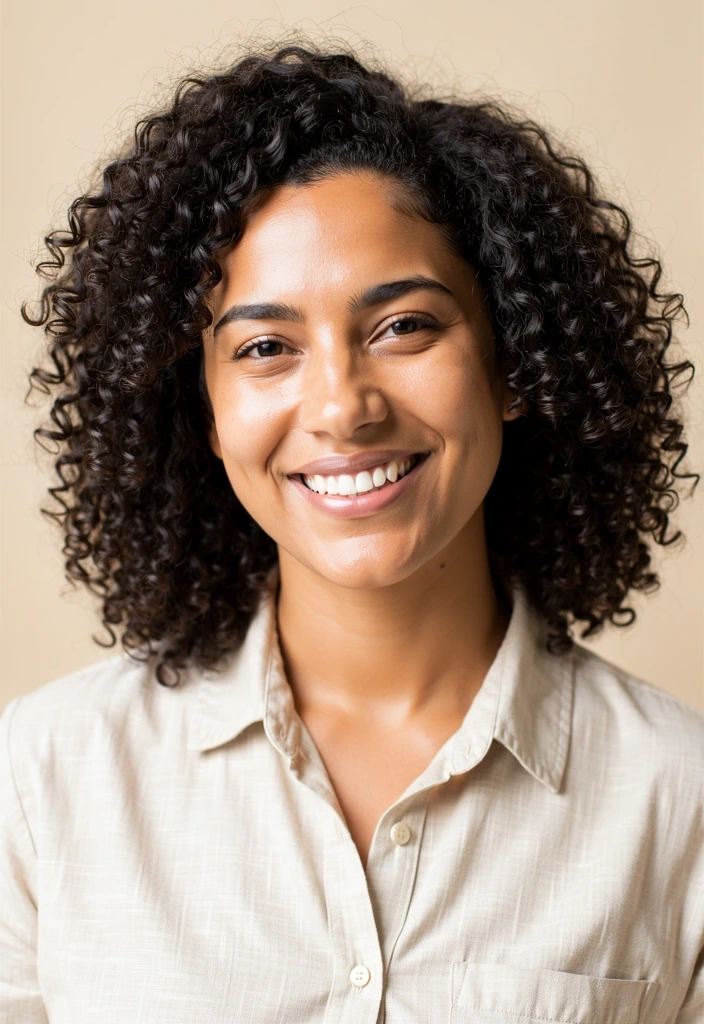 Fundadora de Naturallifeflowsc